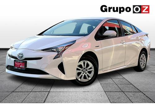 Toyota  Prius  2018