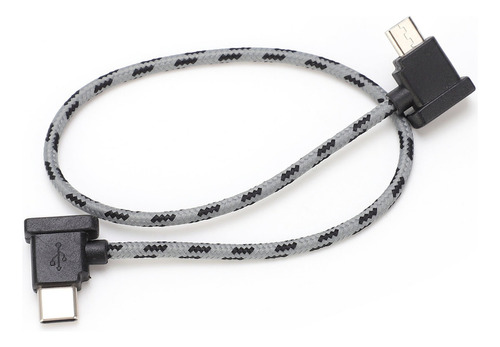 Cable De Datos Para Dji Mavic Air 2/mini 2 Ángulo Recto Tipo