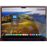 Macbook Pro (16 Pulgadas, 2021) - M1 Pro