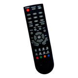 Controle Compativel Com Conversor Digital Toptiva Pvr-1002