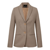 André Badi Mujer  Blazer 002183