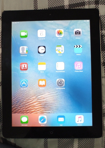 iPad 2 De 64 Gb + 3g