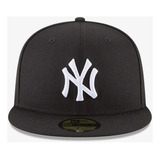 New Era New York Yankees Basic 59fifty - Gorra Ajustada