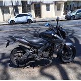 Rouser 200 Ns 200