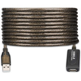 Cable De Extension 9 Metros Usb 2.0 Tipo A Macho A A Hembra