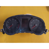 Cluster Velocimetro Jetta 11-15 Usado Original