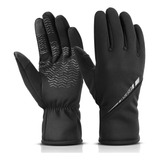 Guantes Térmicos Impermeables Pantalla Táctil Conducción Y D