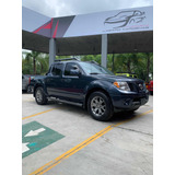 Nissan Frontier 2019 4.0 Pro-4x V6 4x4 At