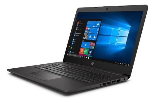 Hp Portatil 245 G7 Amd A4-9125 Dd 500gb/4gb/14'' Led/win10ho