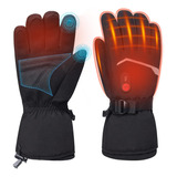 Guantes Térmicos Mejorados Para Hombres Y Mujeres, Imperm