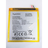 Bateria Alcatel Tlp025dc 8050g/8050 Pixi 4