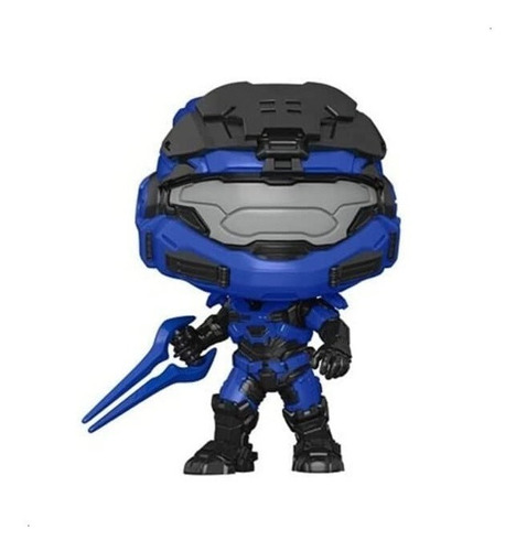 Pop Funko Games: Halo Infinite - Mark V [b] Nuer