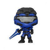 Pop Funko Games: Halo Infinite - Mark V [b] Nuer