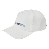 Gorra Gráfica Helly-hansen 0 Standard Hh, Offwhite, Std