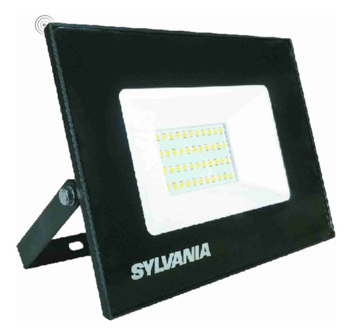 Reflector Led Jeta 30w, Flujo Luminoso 3150lm, Sylvania