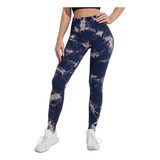 Lote Leggins Dama 10 Pz Moda Marca Temporada Home Calidad