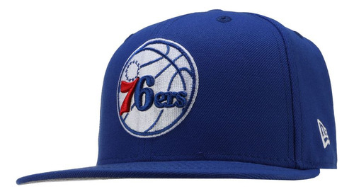 Compra New Era Philadelphia 76ers Nba 9fifty 70556896