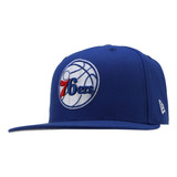 Compra New Era Philadelphia 76ers Nba 9fifty 70556896