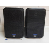 Caixas Acústicas Jbl Cm52 E Cm52v 6 Ohms 100 Watts