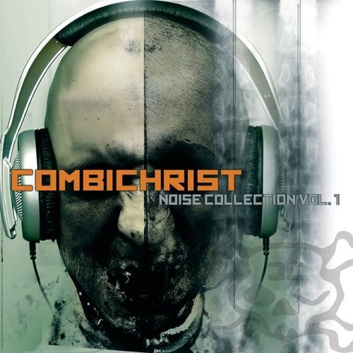 Combichrist - Noise Collection Vol. 1 (2cd Compilación)