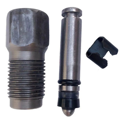 Accesorios De Bomba De Aceite De Gato Juego De 16mm | Meses sin interés