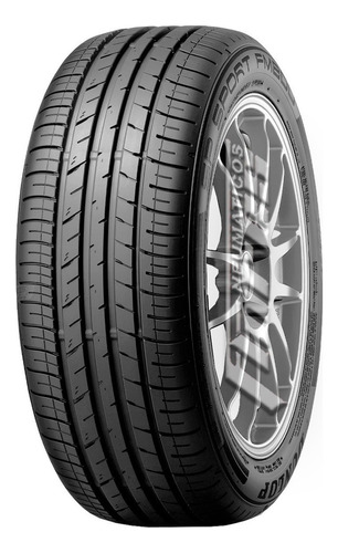 Neumatico Dunlop 225 45 17 94w Sp Sport Fm800