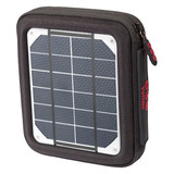 Amp Portable Solar Solar Charger Batería Power Bank 6 ...