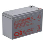 Bateria Csb Hrl1234w 12v 9a Original