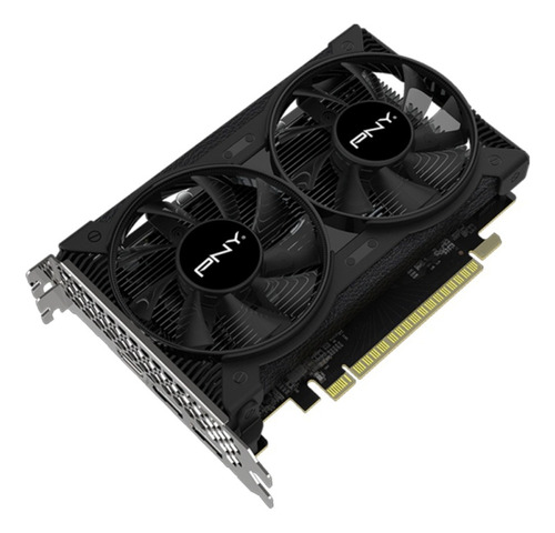 Tarjeta Grafica Pny Gtx 1650 4gb Ddr6 Dual Fan