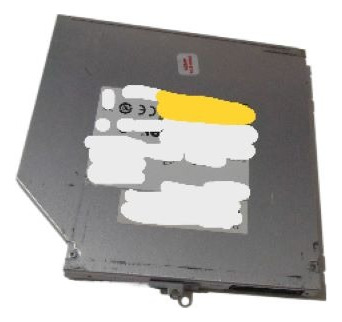 Gravador E Leitor De Cd Dvd Sti Is 1442 Sata Ds-8a5s