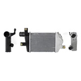 Intercooler Turbo Mitsubishi L200 2.5l 2008-2019