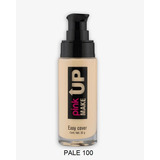 Maquillaje Easy Cover Pink Up 7 Tonos Disponibles