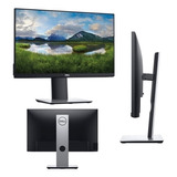 Monitor Dell P2219h Led 22  Full Hd ¡como Nuevo! 