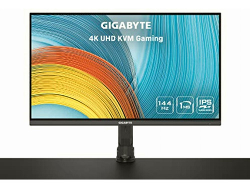 Gigabyte Monitor 32  M32u-sa 144hz