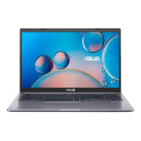  Notebook Asus X515 Intel Core I3 11va 4gb Ssd 256gb 15.6 Hd
