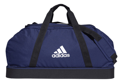 Maleta adidas Futbol Tiro Primegreen 51.5 L Unisex Azul