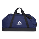 Maleta adidas Futbol Tiro Primegreen 51.5 L Unisex Azul