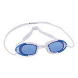 Gafas De Natación Bestway Dominator Pro Con Protección Uv Para Adultos