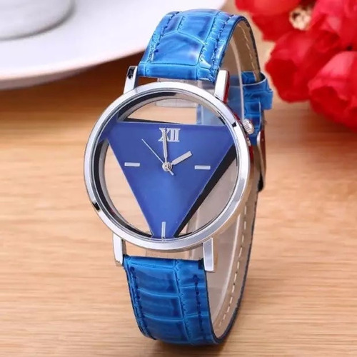 Reloj Para Mujer.