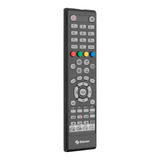 Control Remoto Universal 4 En 1 Con 3d Smart Tv Rm-115