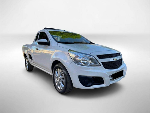  CHEVROLET MONTANA LS 1.4 8V FLEX
