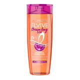 Elvive Shampoo Dream Long Liss 370 Ml