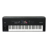 Korg Nautilus 61 Workstation Sampler 61 Teclas