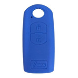 Funda Silicón Llave Control Mazda Cx5- Cx3