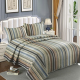 Cover Cubrecama King Size Colcha De Verano Quilt Vip