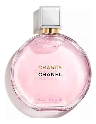 Chanel Chance Eau Tendre Edp 100ml Original Caja Blanca