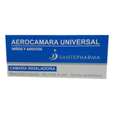 Aero Camara Aerofaidose (aerocamara Universal) Color Transparente