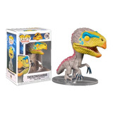 Funko Pop! Jurassic World Dominion Therizinosaurus 1206 Dino