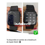 Touch Cristal Apple Watch Serie 3 4 5 6