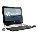 Hp Pro 1005 All-in-one Pc